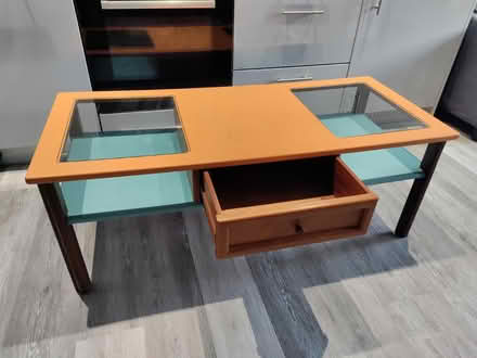 Photo of free Coffee Table (B14) #2