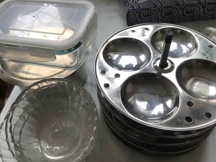 Photo of free Various kitchen items (Northwood HA5) #1