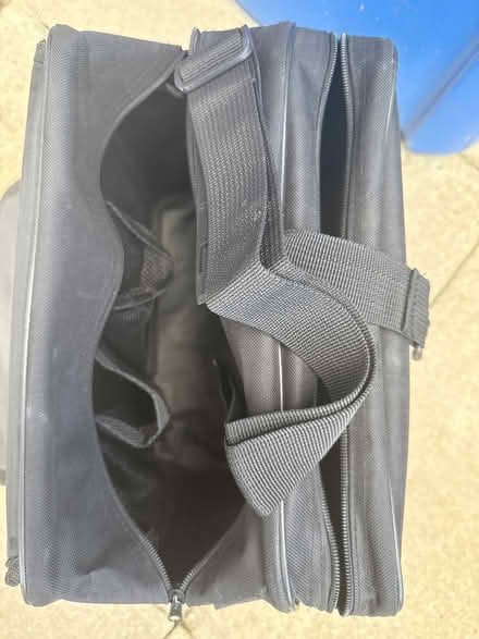 Photo of free Bag for car cleaning kit (Allestree, DE22) #3