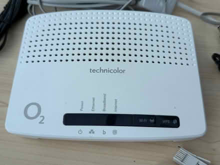 Photo of free Two O2 routers, Wireless Box 2 and 5 (Beaconsfield HP9) #2