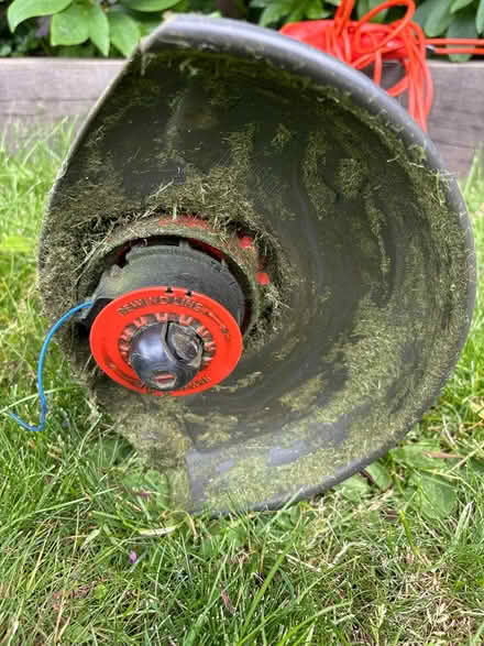 Photo of free Flymo Mini Trim strimmer (Brentwood, CM14) #2