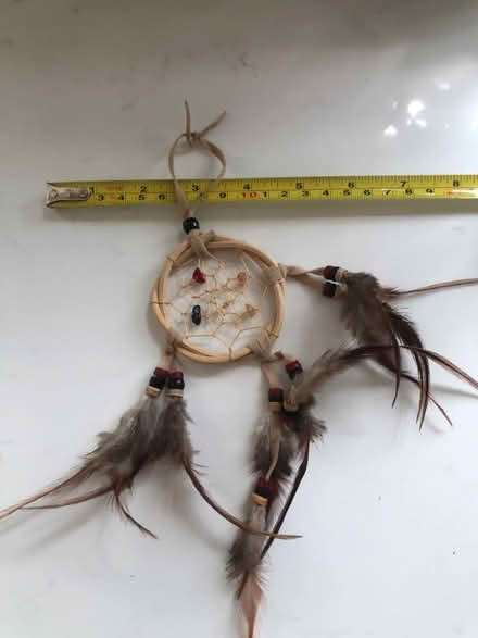 Photo of free Dream catcher (SG4 Hitchin) #1