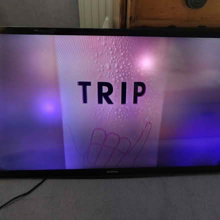 Photo of free 32" led tv (OX4 Rose Hill) #2