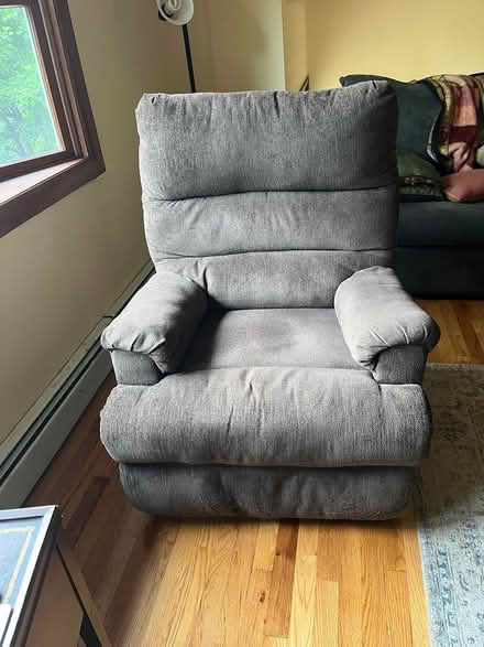 Photo of free Recliner (Garrison) #1