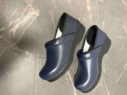 Photo of free Dansko clogs Size 39 (Fairland) #4