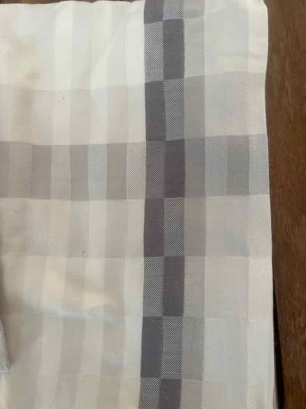 Photo of free 2 sets pillow cases.Habitat/J Lewis (East Didsbury/Burnage) #3
