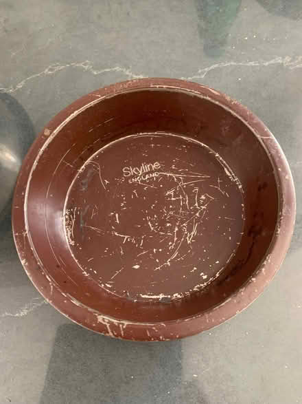 Photo of free Small cake tin (Bracknell RG12) #1