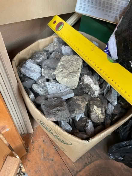 Photo of free Hardcore (Croydon SE25) #2