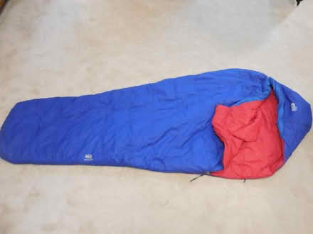 Photo of free Youth Sleeping Bag (Midlothian) #1