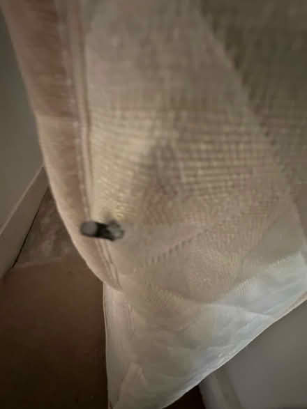 Photo of free Mattress (Se6 2ha) #1