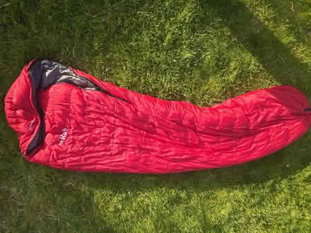 Photo of free Rab Quantum 250 Sleeping Bag (Bladon OX20) #2