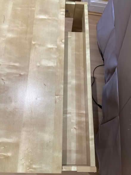 Photo of free Small desk (Headington OX3) #2