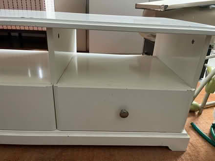 Photo of free Low cabinet with drawers (Staines TW18) #3