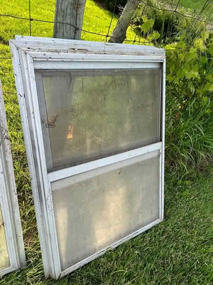 Photo of free Windows (Hinchey Rd, Marion Twp) #2
