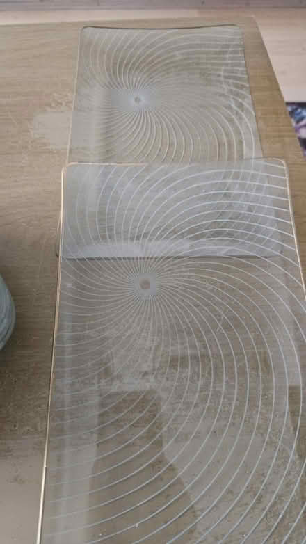 Photo of free Plates and trays (South harrow HA2) #4