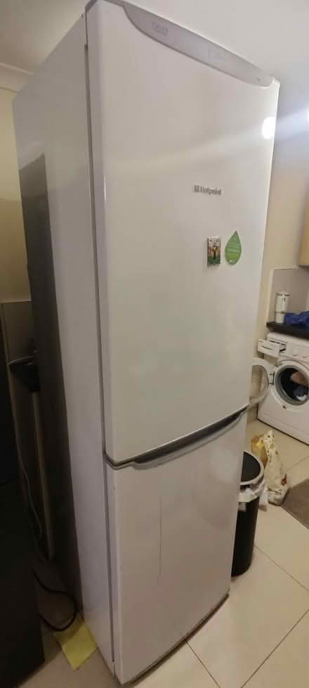 Photo of free Beko Fridge/Freezer (North Ilford, IG1) #1
