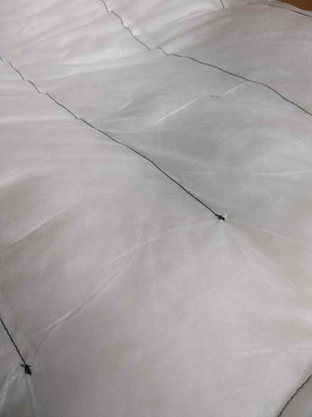 Photo of free Wadding for stuffing cushions (Llandrindod LD1) #1