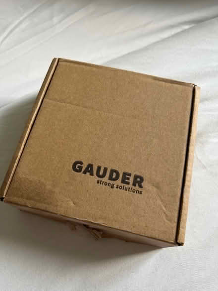 Photo of free Metal tape (N19 4PQ) #4