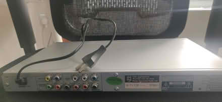 Photo of free DVD Player in working condition (Orpington BR6) #1