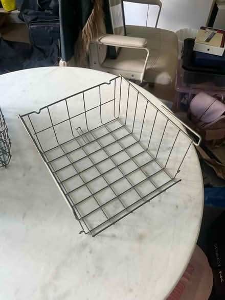 Photo of free 7x Clip-on basket (N19 4PQ) #3