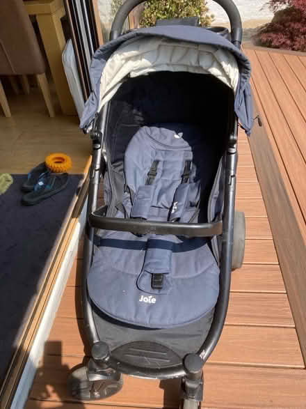 Photo of free Jole Buggy (Ainsdale PR8) #2