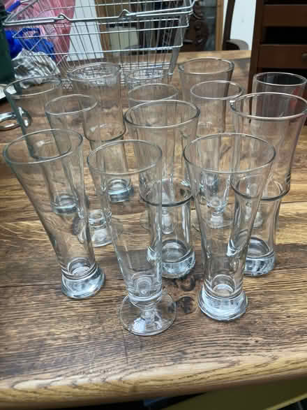 Photo of free Glasses (nw10) #2