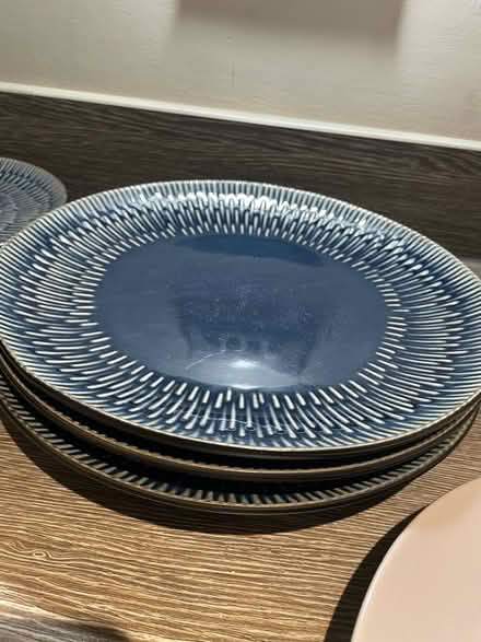 Photo of free Kitchen ware misc (New Town CO2) #4