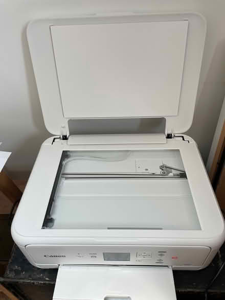 Photo of free Canon TS5151 printer (Bn34jl) #3