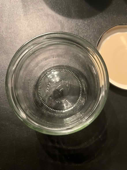 Photo of free Ten matching jars approx 200ml (SE1) #3