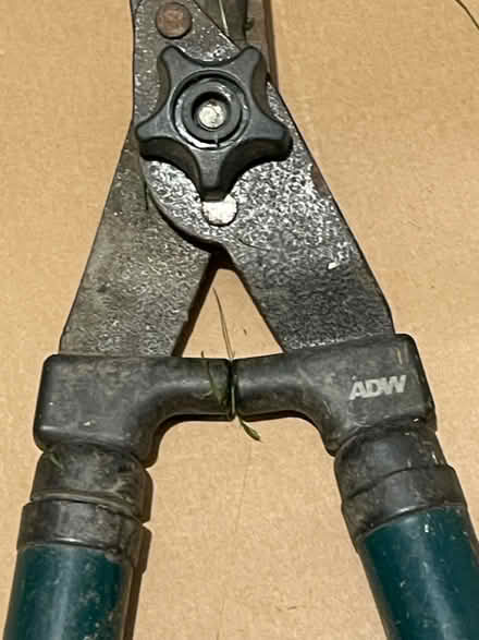 Photo of free Hedge shear (Newton Aycliffe DL5) #2