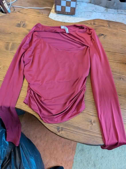 Photo of free Mixture of womens tops (Manchester M19) #3