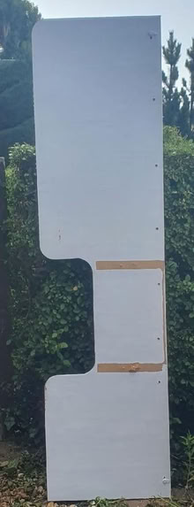 Photo of free Cabin bed guard rail (Lower Stondon SG16) #1