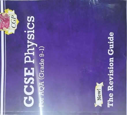 Photo of free GCSE helping book's (Hanworth TW13) #4