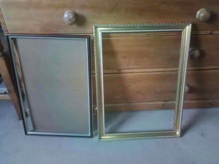 Photo of free Picture frames and Mouldings (Newtonhill AB39) #1