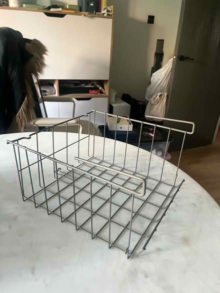 Photo of free 7x Clip-on basket (N19 4PQ) #1