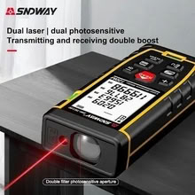 Photo of Laser distance and level measuremen (Central harrow HA1) #1