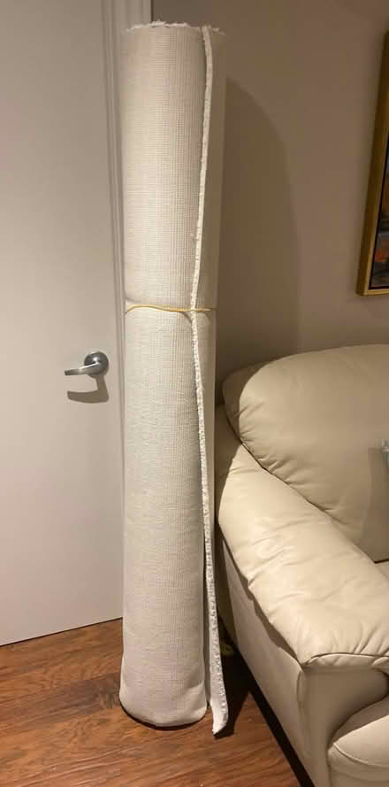 Photo of free New Carpeting (Alta Vista area) #1