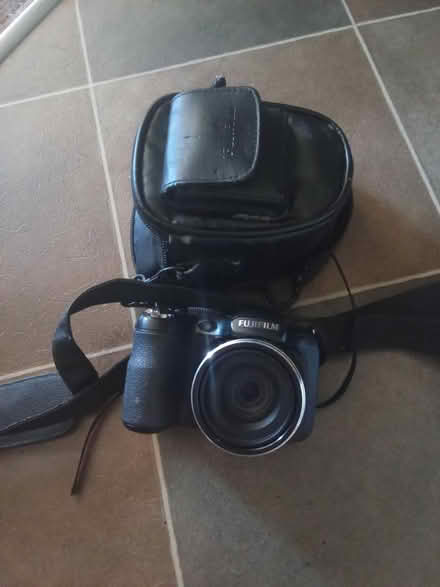 Photo of free Camera (MK4 Tattenhoe) #1