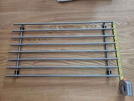 Photo of free Metal rack (Earley RG6) #2