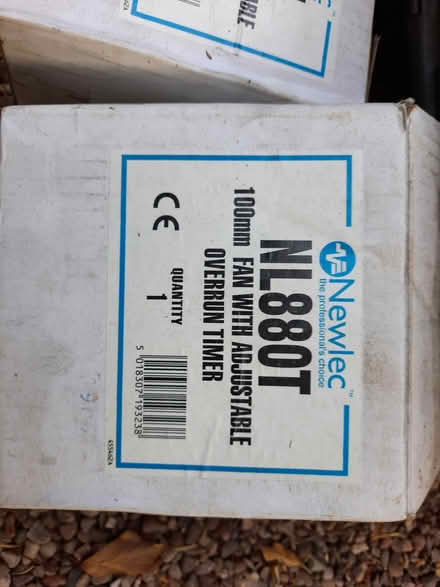 Photo of free Electrical items (Chislehurst) #3