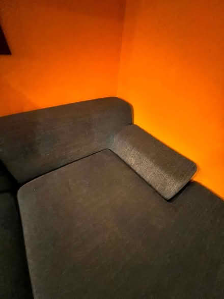 Photo of free Large Ikea Sofa (Takoma DC) #3