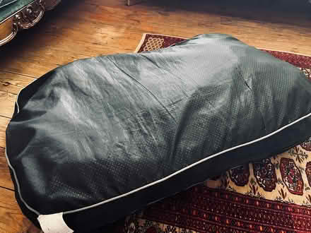 Photo of free Large dogs bed (Teignmouth TQ14) #2