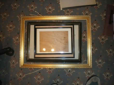 Photo of free Picture frames and Mouldings (Newtonhill AB39) #2