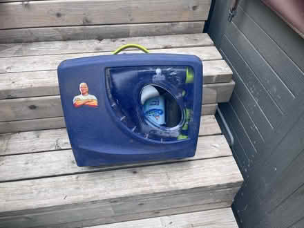 Photo of free Car wash kit (Bryant) #2