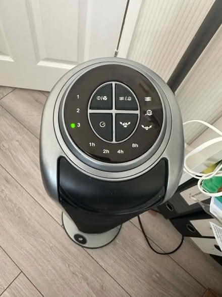 Photo of free Bionaire Fan (Hazlemere HP15) #1