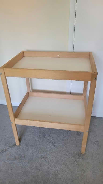 Photo of free Ikea Baby Changing Table (Streatham Common) #1