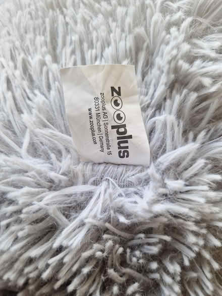 Photo of free Pet's bed (Harlow South CM18) #2