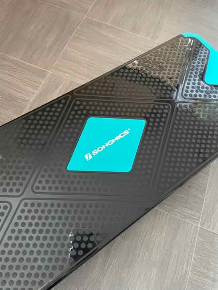 Photo of free Step for exercise (Broomridge FK7) #3