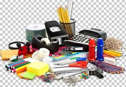 Photo of Office/School Supplies (Lower East Side) #1