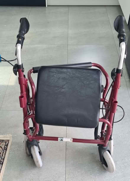 Photo of free Special Needs Pushchair for adults (Dollis Hill NW2) #1